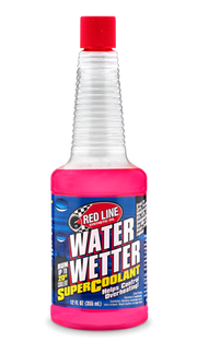 Water Wetter Coolant Additive