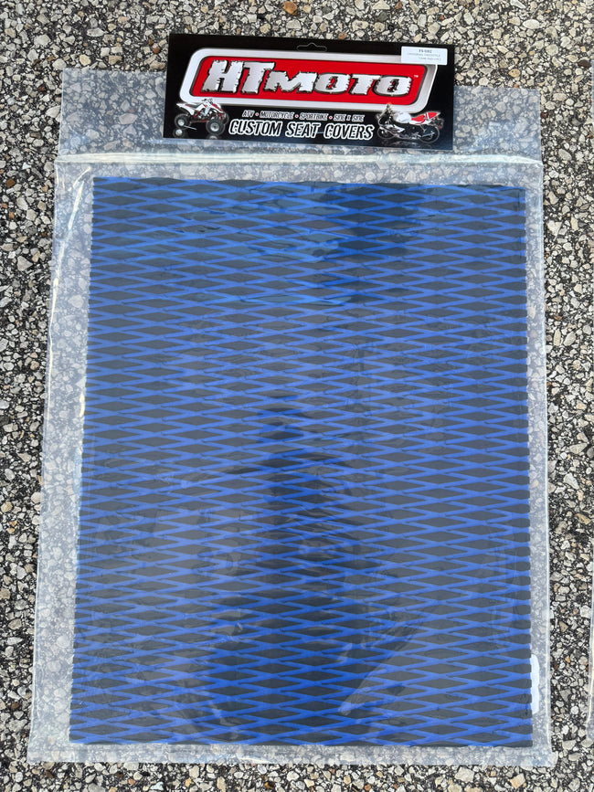 HT Moto Tank/Seat Grip