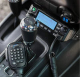 Rugged RDM-DB Business Band Mobile Radio - Digital & Analog