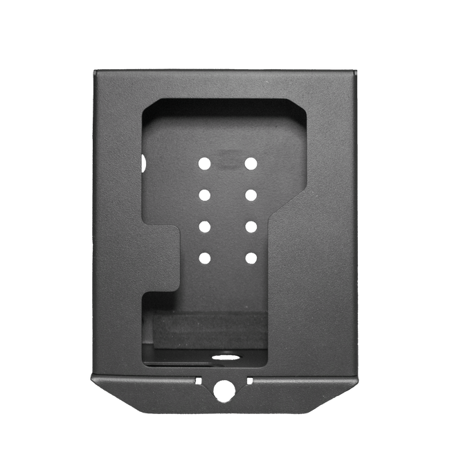 WiseEye Security Box