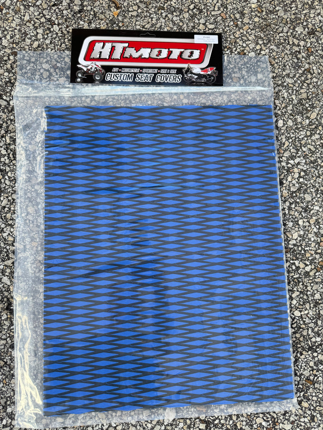 HT Moto Tank/Seat Grip