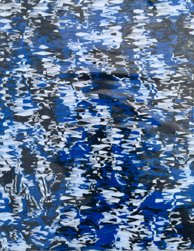 HT Moto Tank/Seat Grip