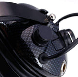 Rugged H42 Behind the Head Headset for 2-Way Radios