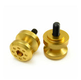 Paddock Stand Bobbin / Spool 6mm