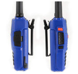 Rugged V3 Business Handheld - Analog Only