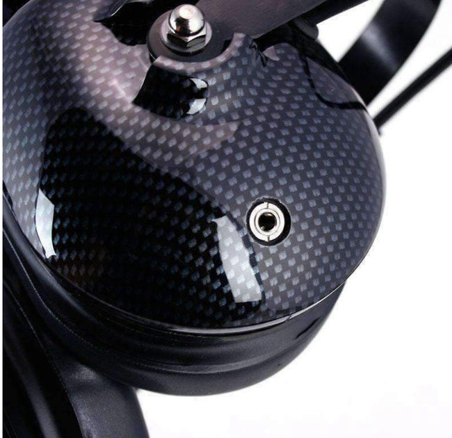 Rugged H42 Behind the Head Headset for 2-Way Radios