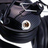 Rugged H42 Behind the Head Headset for 2-Way Radios