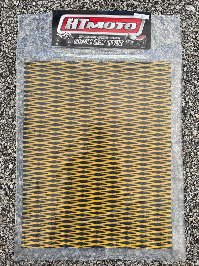 HT Moto Tank/Seat Grip