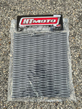 HT Moto Tank/Seat Grip