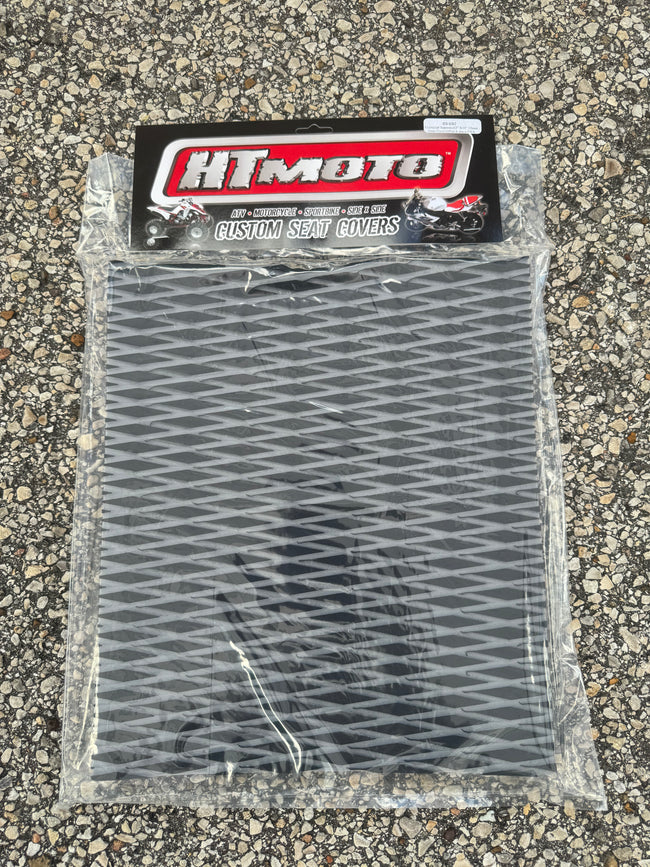 HT Moto Tank/Seat Grip