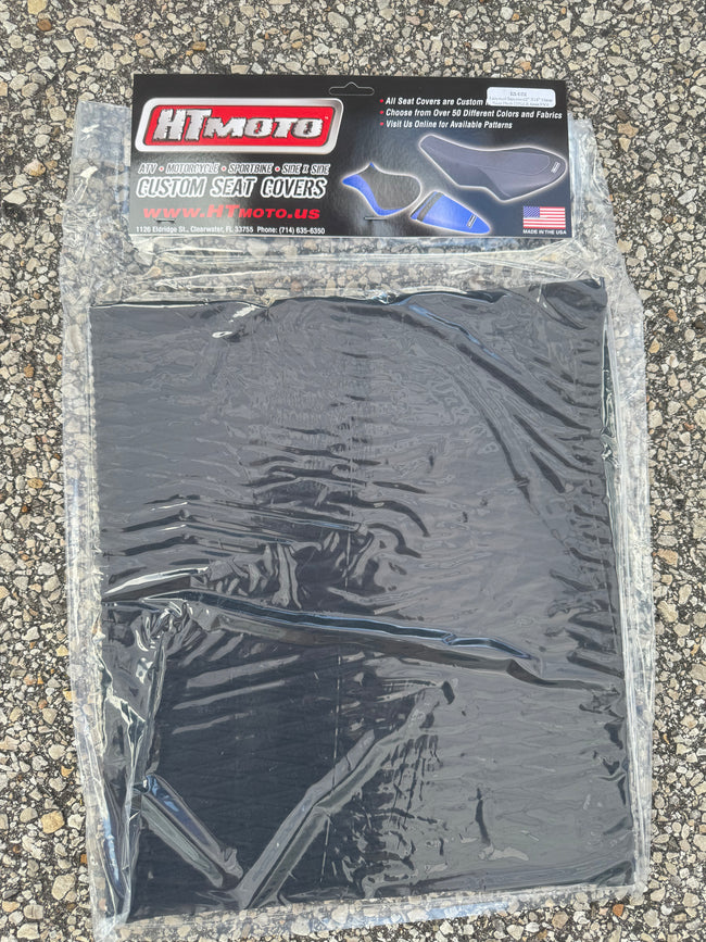 HT Moto Tank/Seat Grip