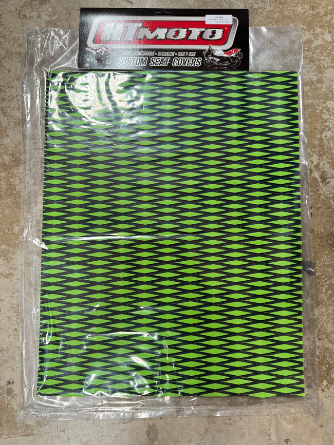 HT Moto Tank/Seat Grip