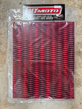 HT Moto Tank/Seat Grip