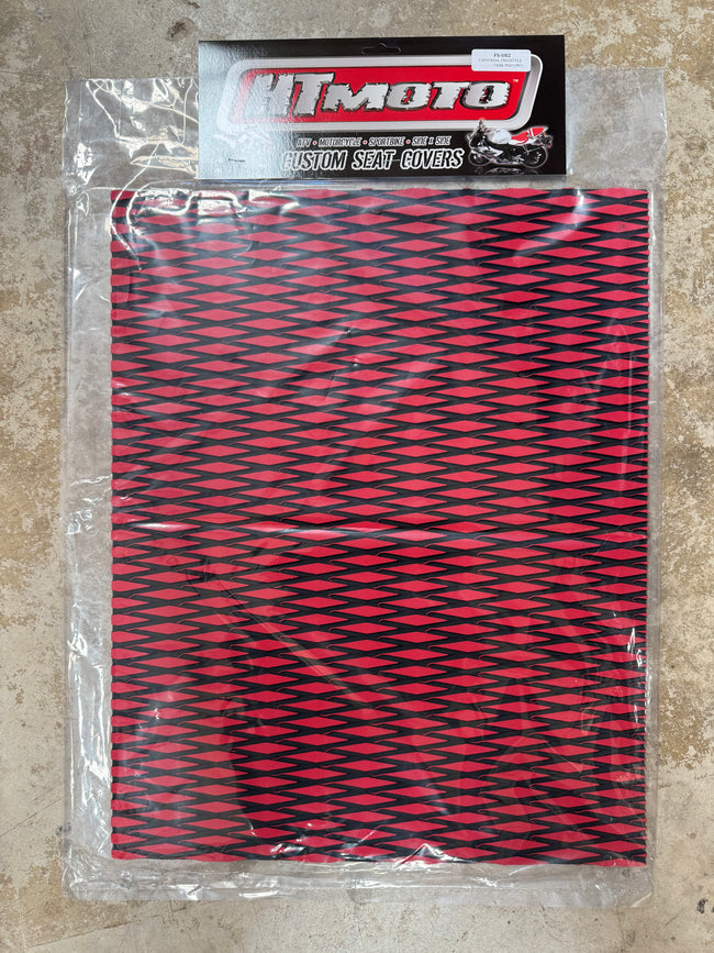 HT Moto Tank/Seat Grip