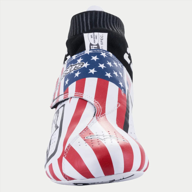 Alpine Stars Supermono V2 Shoes - Grand Prix