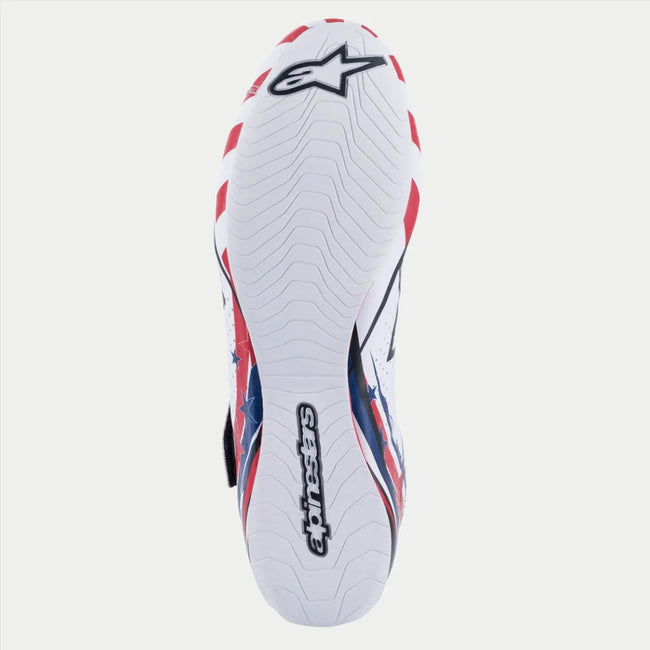 Alpine Stars Supermono V2 Shoes - Grand Prix