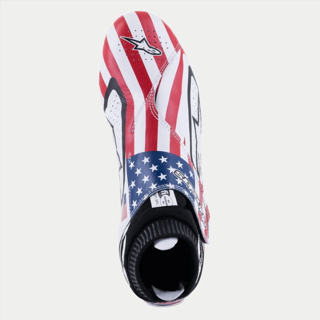 Alpine Stars Supermono V2 Shoes - Grand Prix