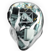 UE RR + PRO - Ultimate Ears Custom Fit IEM