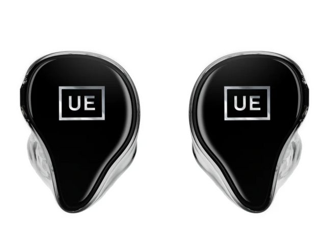 UE RR + PRO - Ultimate Ears Custom Fit IEM