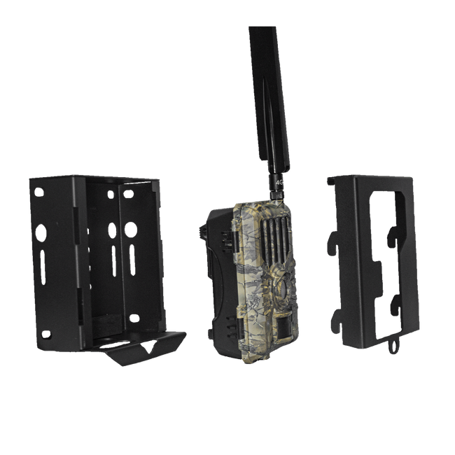 WiseEye Security Box