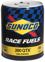 Sunoco GTX