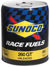Sunoco 260 GT