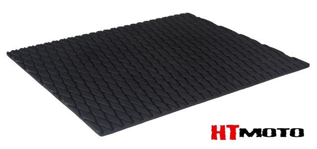 HT Moto Tank/Seat Grip