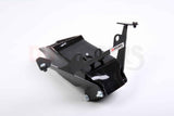Kawasaki ZX-10R 2016-2019 Fairing Bracket & Air Duct