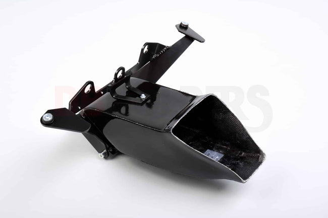 Kawasaki ZX-10R 2016-2019 Fairing Bracket & Air Duct