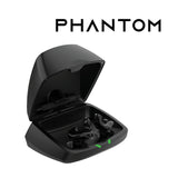 Phantom Electronic Bluetooth Rechargeable Ear Plugs