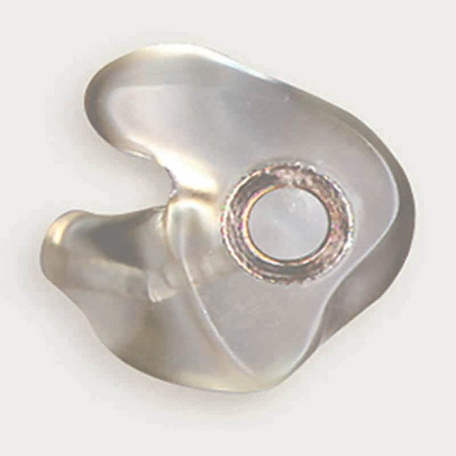 Receiver Earpiece CF - Custom Fit