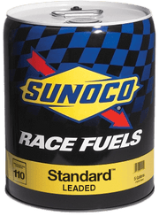 Sunoco Standard 110