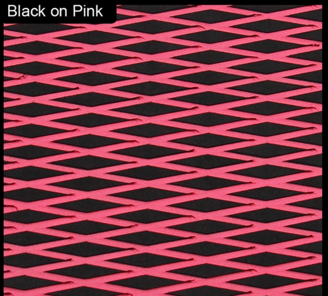 HT Moto Tank/Seat Grip