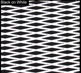 HT Moto Tank/Seat Grip