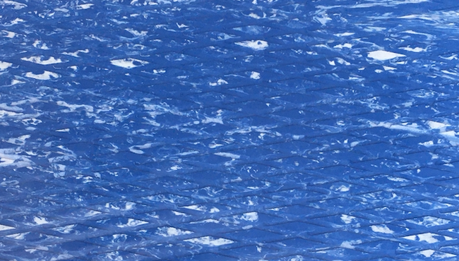 HT Moto Tank/Seat Grip