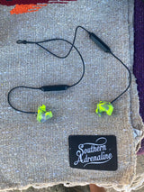 Bluetooth Headphones - Custom Fit