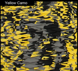 HT Moto Tank/Seat Grip