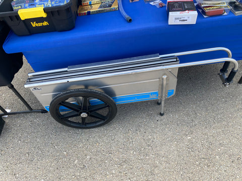 Fold It Cart