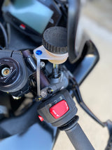 Brake Reservoir Mounting Bracket