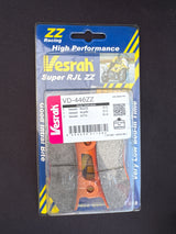 Vesrah 446ZZ Brake Pads