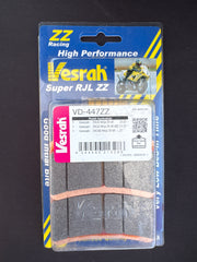 Vesrah VD-447ZZ Brake Pads