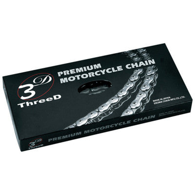 3D 520 GP 120 Chain