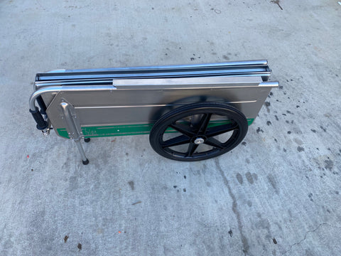 Fold It Cart
