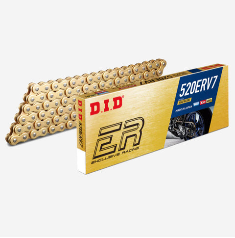 D.I.D. ERV7 520 Chain