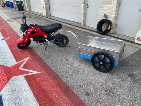 Fold It Cart