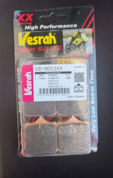 Vesrah VD-9053XX Brake Pads