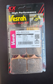 Vesrah VD-9053XX Brake Pads