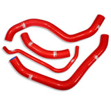 Samco Radiator Coolant Hose Kit OEM Replacement