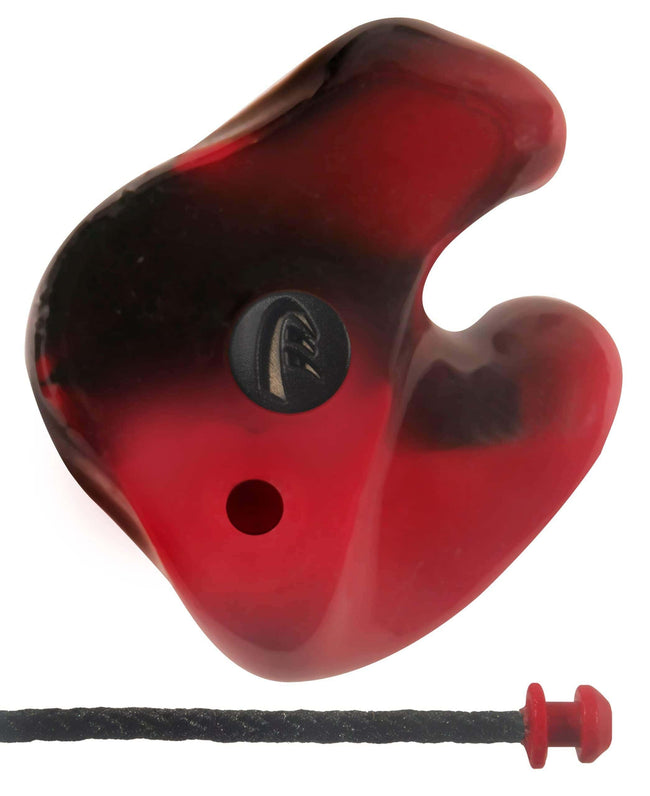 Musician Filtered Ear Plugs - Custom Fit
