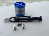 Safety Wire and Plier Set